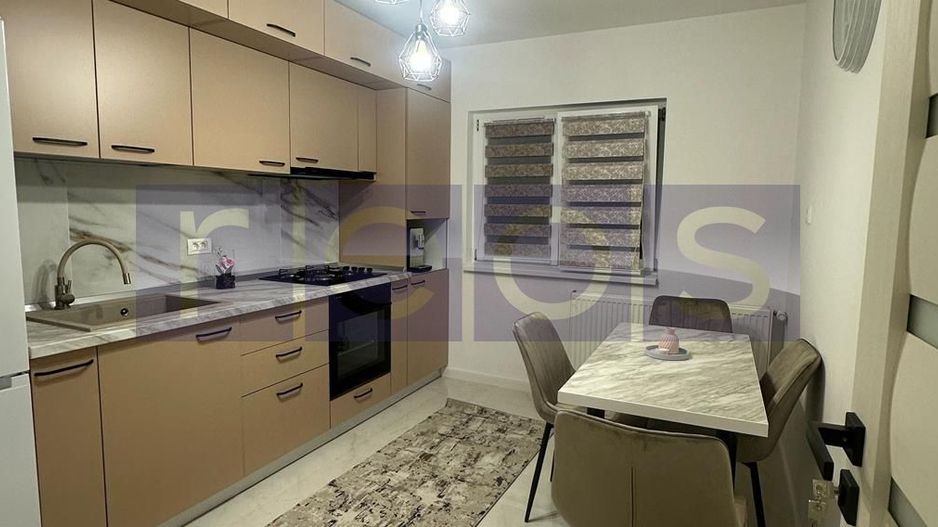 PRIMA INCHIRIERE | 2 CAMERE | DECOMANDAT | MOBILAT UTILAT | BANEASA - Poză 4