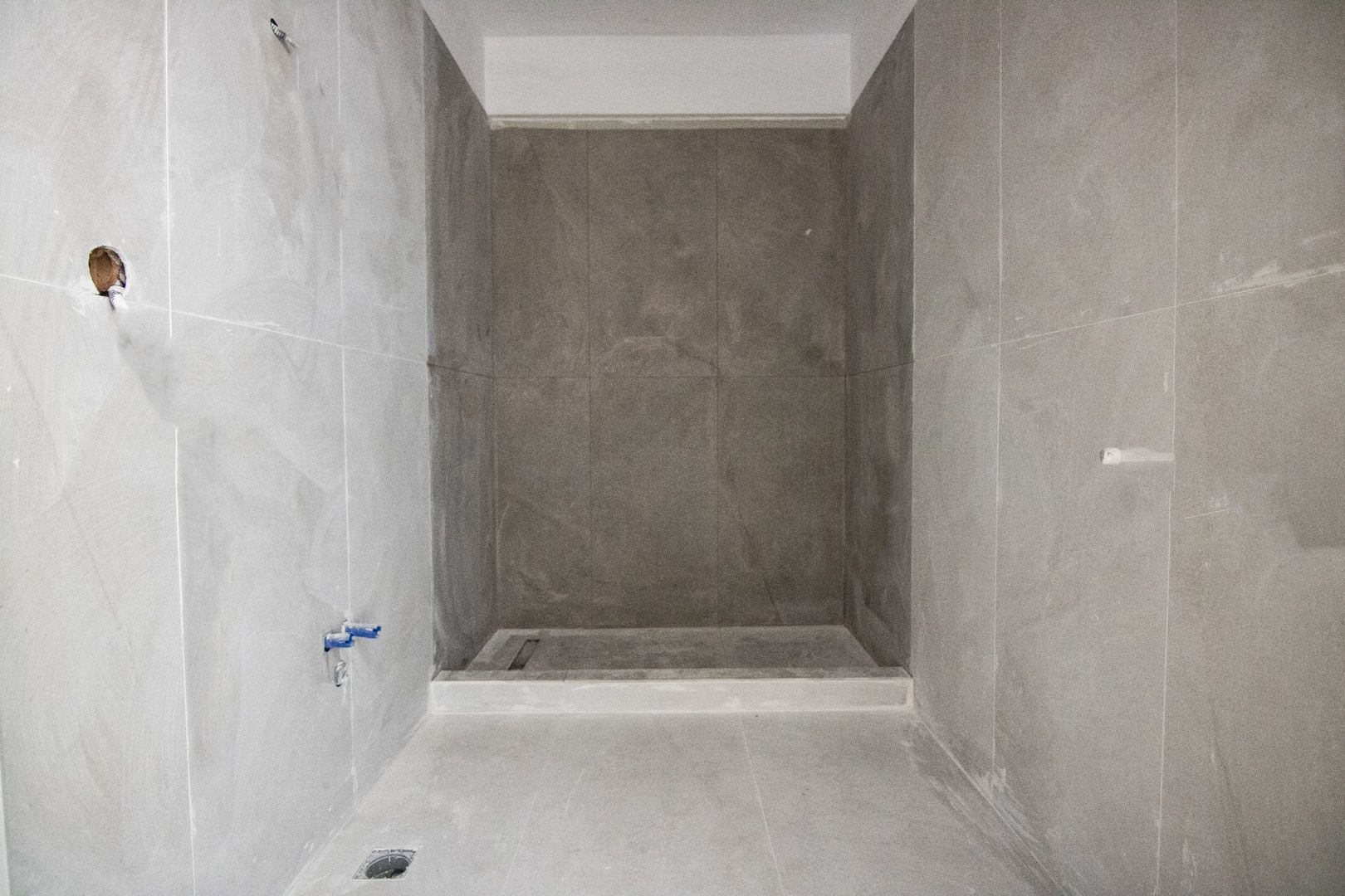 Drumul Taberei, 3 camere, 2 bai, 101mp utili,bucatarie inchisa, centrala proprie - Poză 7