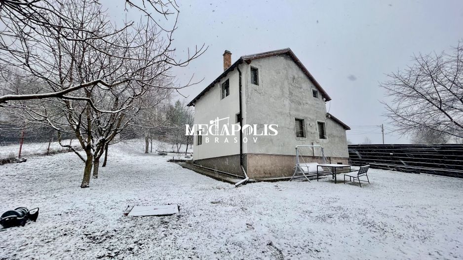 Casă individuală 5 camere | 1750 TEREN | Livadă proprie | PET FRIENDLY - Poză 36