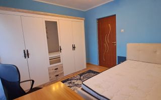 RAHOVA - Piata Rahova, stradal, 2 camere, mobilat si utilat modern - Poză 9