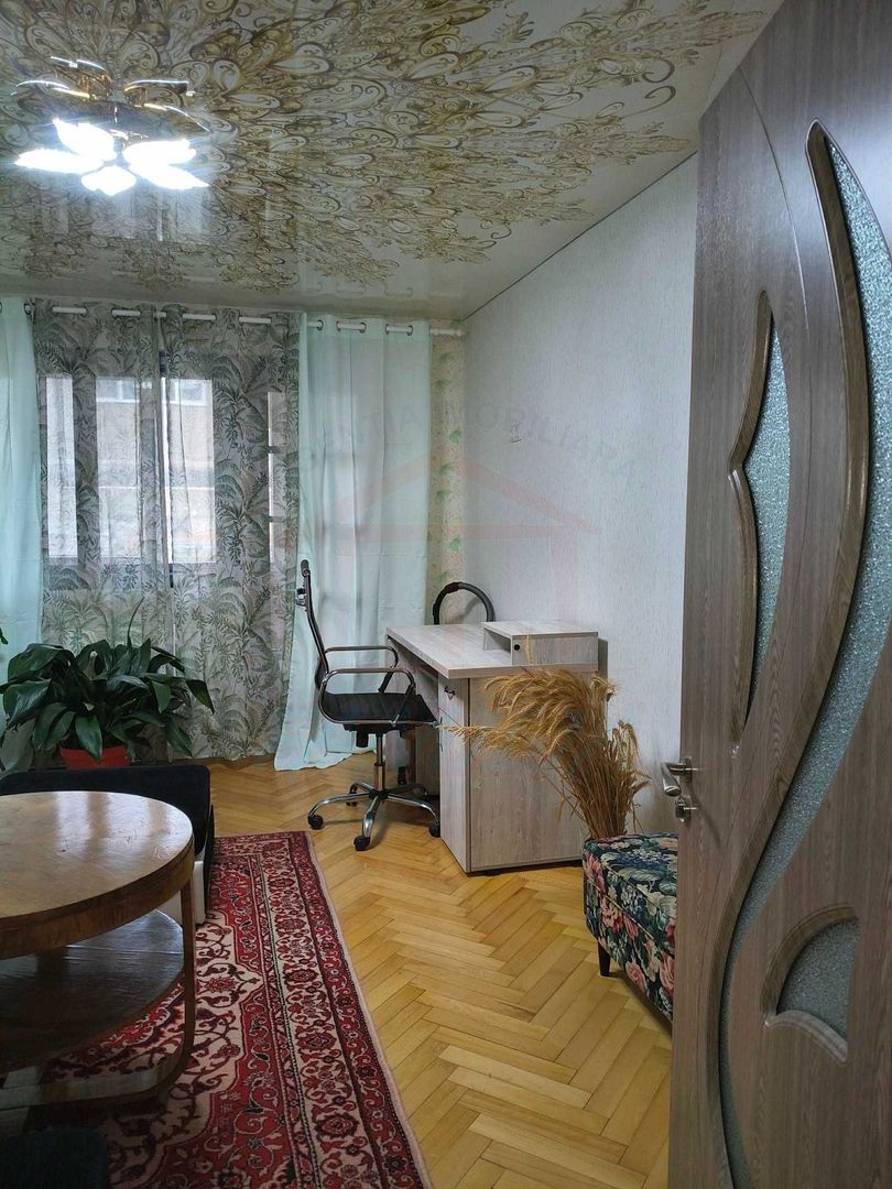 Inchiriere apartament 2 camere in Port, 48 mp, 400 EURO/Luna - Poză 5