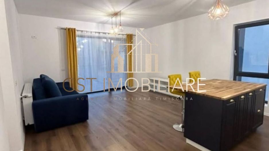 Apartament 2 camere / Giroc / Etajul 2 - Poză 1