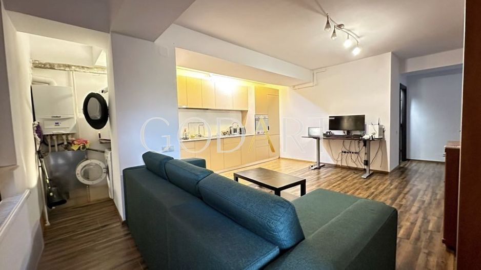 Apartament 2 camere | Dristor | Metrou | Bloc Nou - Poză 3