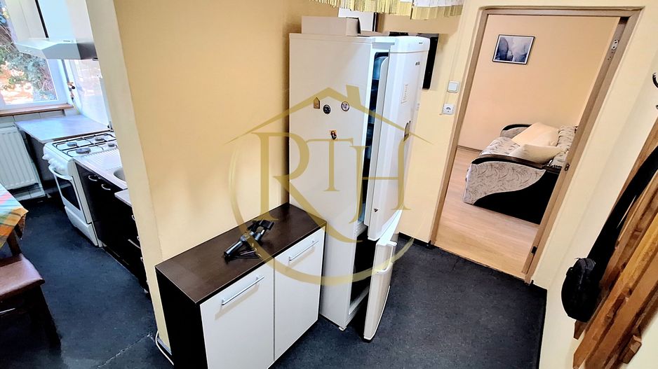 Apartament cu 2 camere de închiriat – Zona Girocului, lângă Spitalul Județean - Poză 15