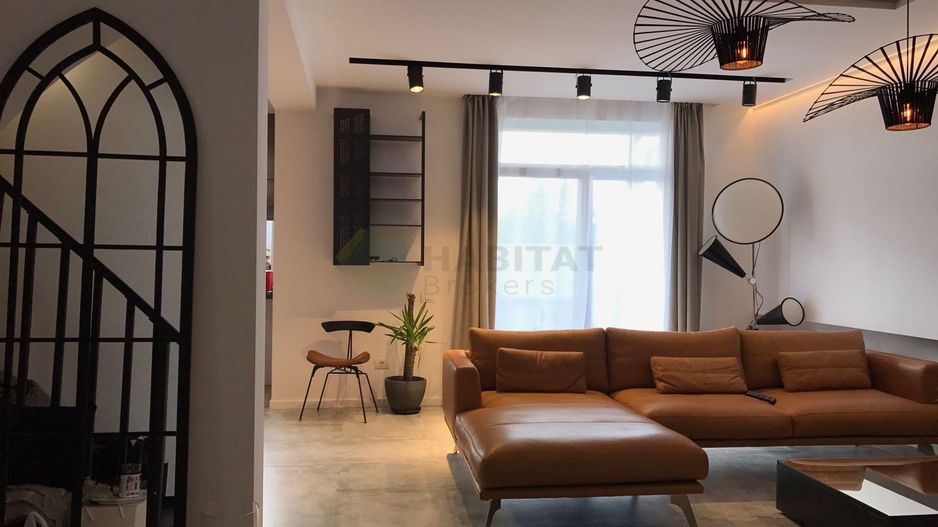 Vila 5 camere Avangarde Forest 4 | Mobilata complet - Poză 34