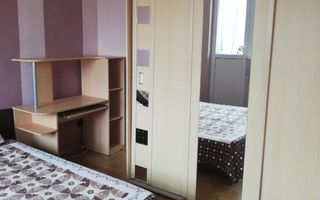 Apartament 2 camere semidecomandat de închiriat – Zona Centrală, Iași - Poză 3