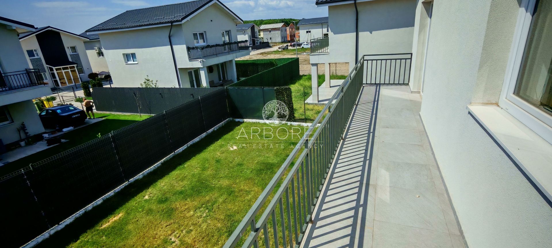 Vila 4 camere - 3 bai | Ideal pentru familie zona Otopeni pet friendly - Poză 20
