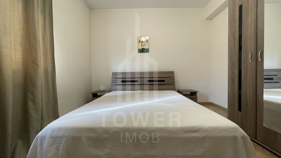 Apartament 2 camere et 1 din 2 | 59 mp utili | grădina | aleea Ceferiștilor - Poză 27