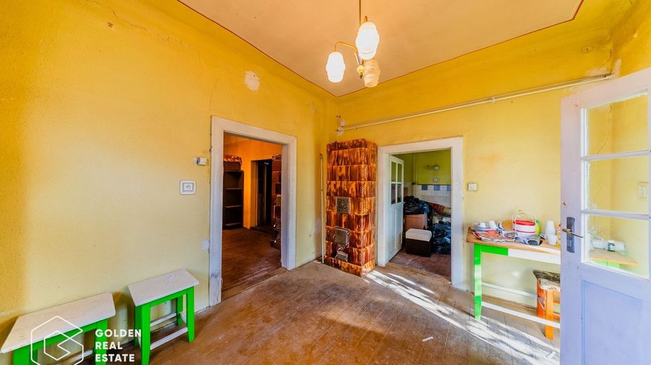 Casa individuala zona Boul Rosu langa mal, comision 0% - Poză 7