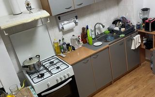 2 CAMERE, DECOMANDAT, 64 MP, ETAJ INTERMEDIAR, POITIERS - 119000 EURO - Poză 4