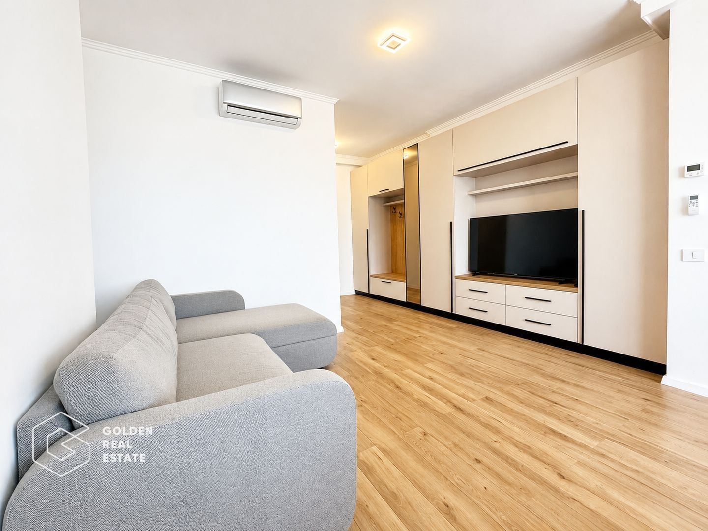 Apartament 2 camere ARED AFI, etaj 2 - Poză 4