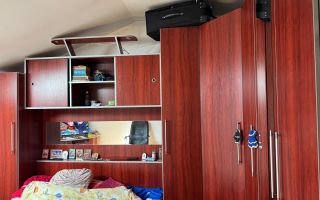 Apartament 2 camere | Balcon | 56 MPU | Mobilat | Zona Garii - Poză 5