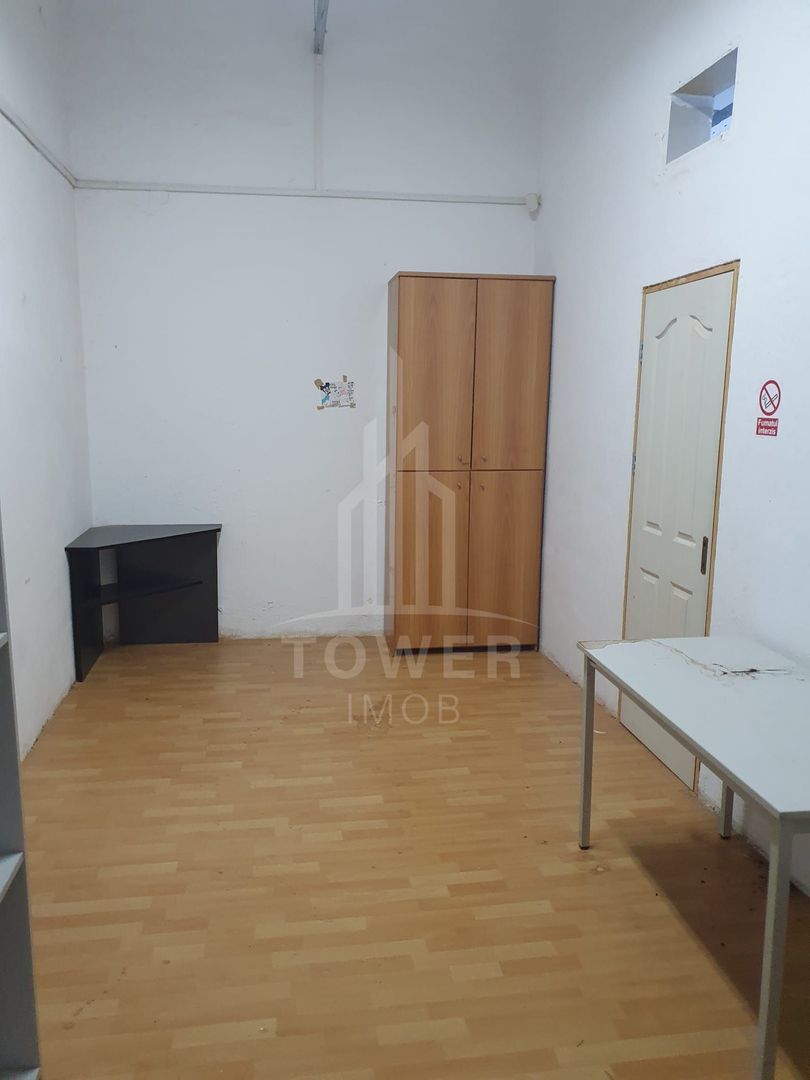 Spatiu de birouri\productie de inchiriat | Zona ultracentrală - Poză 10