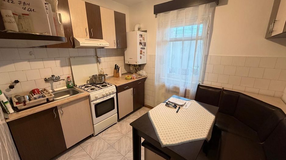 Apartament 3 camere decomandat 70 mp Crângului + Garaj - Poză 6