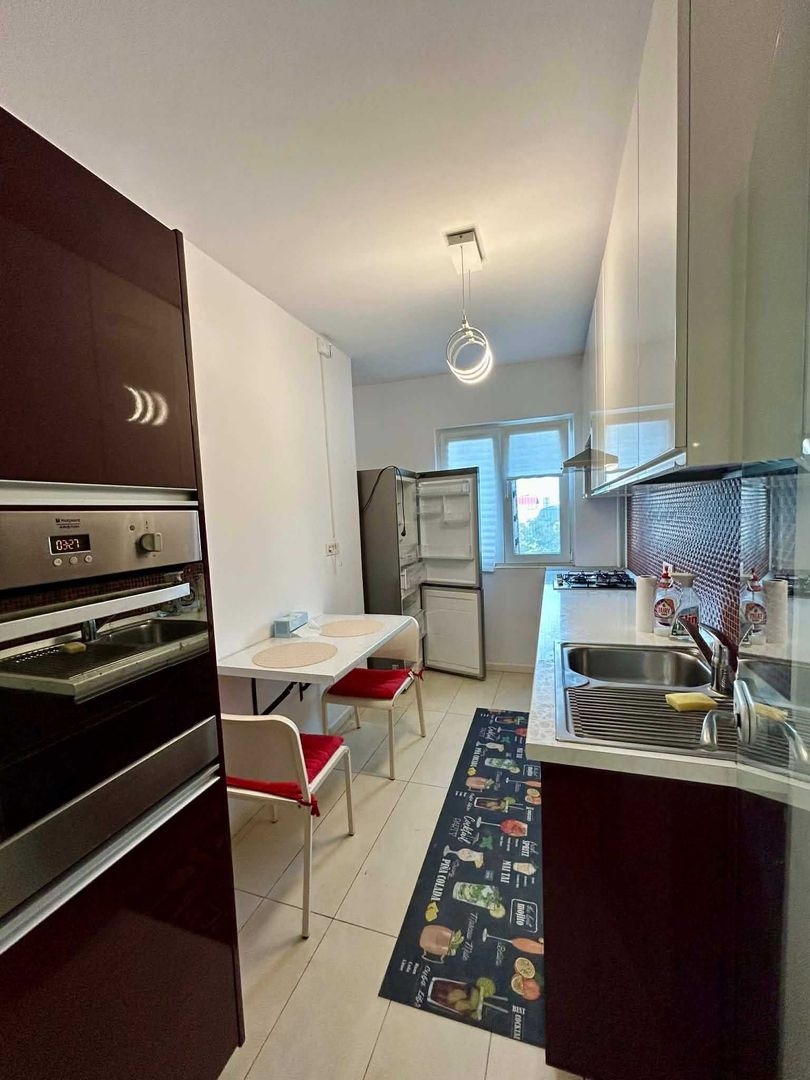 3 camere | Calea Dorobantilor | Perla | Capitale - Poză 3