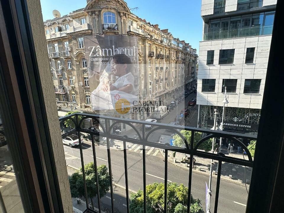 Apartament de vanzare 3 camere Calea Victoriei! - Poză 2