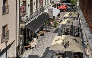 Apartament 2 camere**Renovat***Investitie/Airbnb***Centrul Istoric - Poză 19