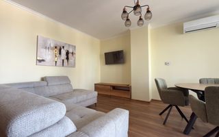 Apartament cu 3 camere, etaj intermediar, parcare, langa Iulius Mall - Poză 1