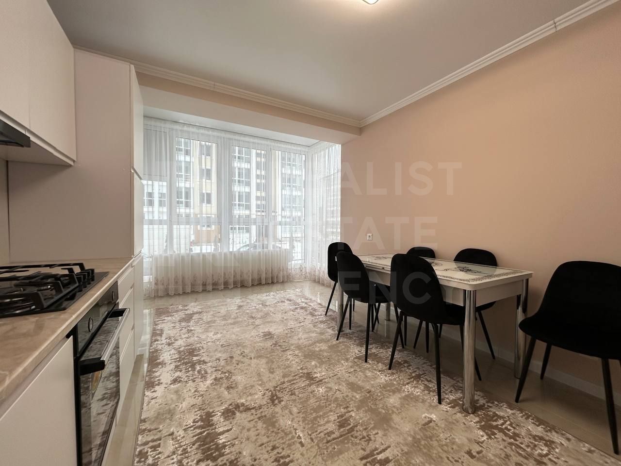 Vânzare, apartament, 2 camere, bd. Ștefan Cel Mare Și Sfânt, Bălți - Poză 5