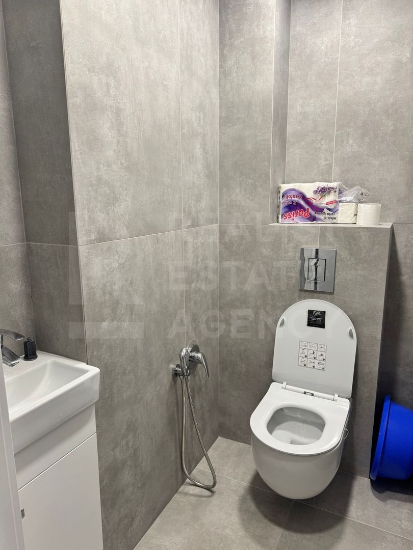 Chirie, apartament, 2 camere, str. Bogdan-Voievod, Râșcani - Poză 8