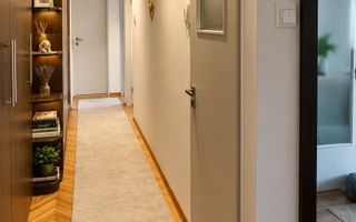 Apartament Premium cu 3 Camere | 68 mp | Etaj 1 | Bld. Republicii – Al - Poză 2