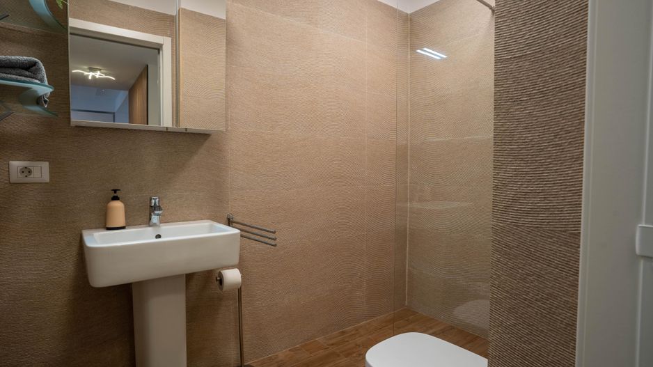 Apartament modern 3 camere I Zona Victoriei - Poză 16