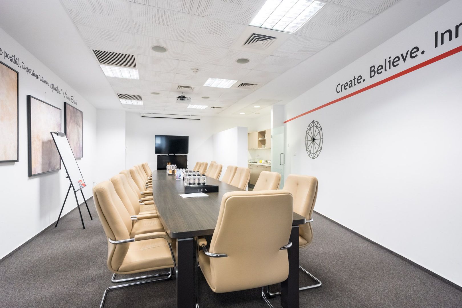 cladire de birouri 8889 mpc in Piata Alba Iulia inchiriata - Poză 6