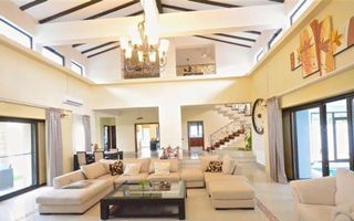 Vila superba langa padure in Pipera, Iancu Nicolae - Poză 4