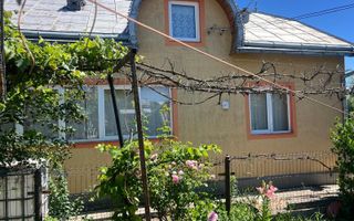 Casă de vânzare Zaharești/Suceava - Poză 4