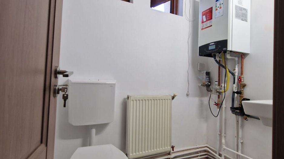 Vila 4 camere pretabila firma - Poză 25