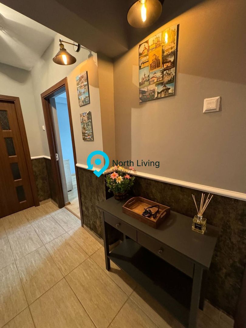 OCAZIE APARTAMENT UNIRII INCHIRIERE PE TERMEN LUNG - Poză 6