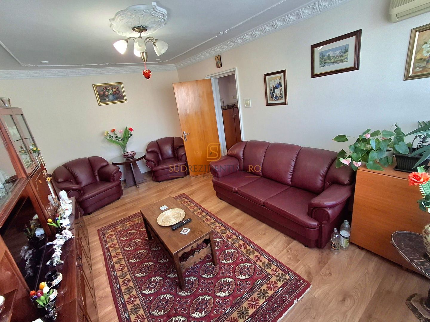 Apartament cu 3 camere + parcare, Brancoveanu, Sector 4 - Poză 10