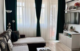 Apartament 2 camere Ion Mihalache | Metrou 1 Mai