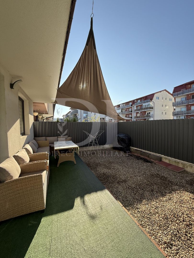 Casa de inchiriat / Complex rezidential / Zona Porii - Poză 15