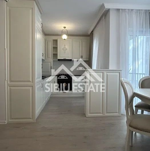 Apartament cochet 2 camere etaj 1 , loc de parcare - Schiță 4