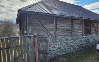 CASA 2 CAMERE, TEREN 7500 MP, SLANIC, ARGES - Poză 4