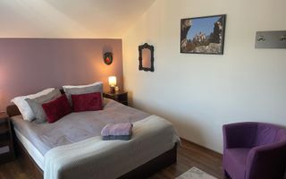 La Maison des Rêves – Pensiune de vânzare în Bran - Poză 7