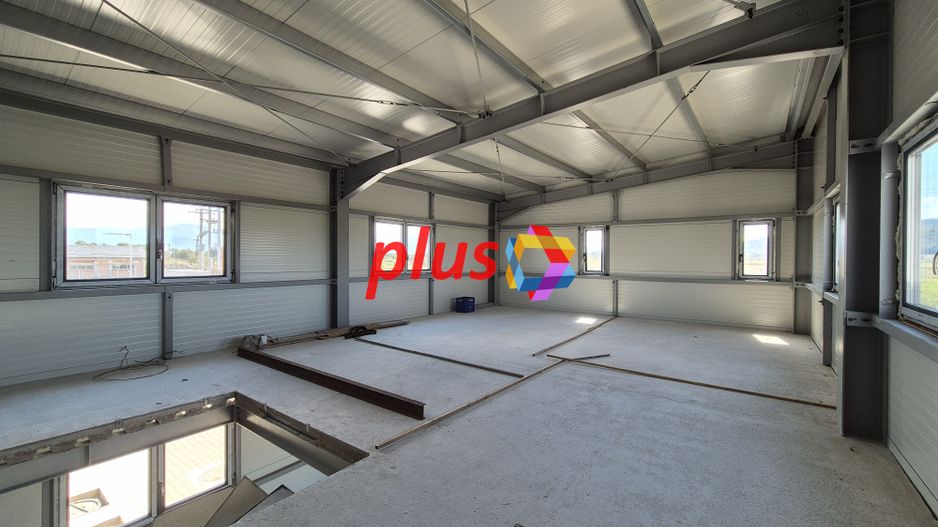 Hala - 700 mp  # plus-imo.ro - Poză 5