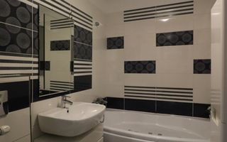 Apartament frumos cu 3 camere, etaj intermediar, zona The Office! - Poză 13