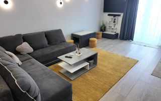Apartament exclusivist de închiriat | Unirii Park Residence - Poză 6