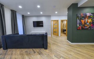 Apartament Premium cu 2 camere | Parcare subterană | Str. Moților - Poză 3