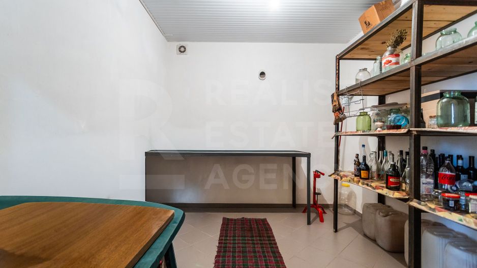 Vânzare, casă, 3 nivele, 200 mp + 10 ari, str. Gura Văii, Rîșcani - Poză 34