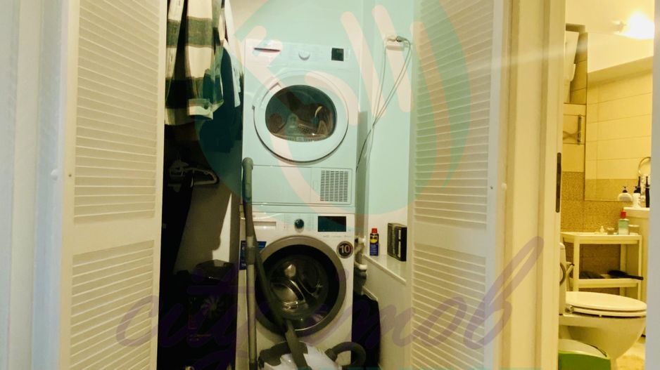 Apartament 2 camere in imobil din 2016, Dorobanti - Poză 7