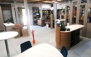 SERE (COD10) - Hala de inchiriat 400 mp - Poză 12