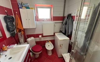 Apartament 2 camere cu POD generos - Selimbar, Triajului - Poză 11