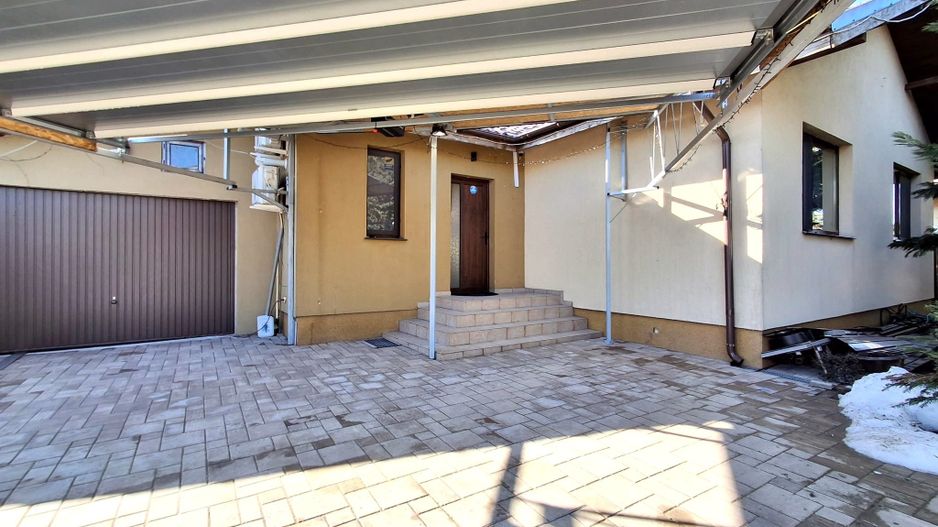 Casă de vânzare  Balotești Ilfov zona iesire Tunari, Dimieni - Poză 20