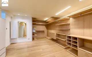 Vilă contemporană cu piscină | 1.000 mp teren | Erou Iancu Nicolae - Poză 22