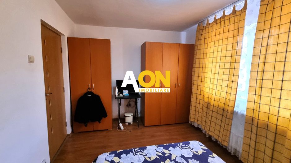 De vanzare apartament 2 camere, Ampoi 1 - Poză 4