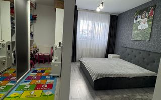 Apartament 2 camere + parcare Rahova. Teius. Sos Alexandriei N1 - Poză 19