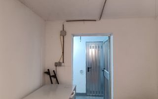 Boxa Apartament in Venus 1 - Drumul Jilavei nr 64-66, Bloc 3 - Poză 1